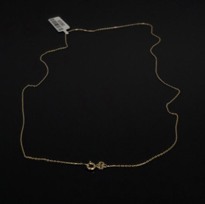 Lant Aur Galben 14k [3]