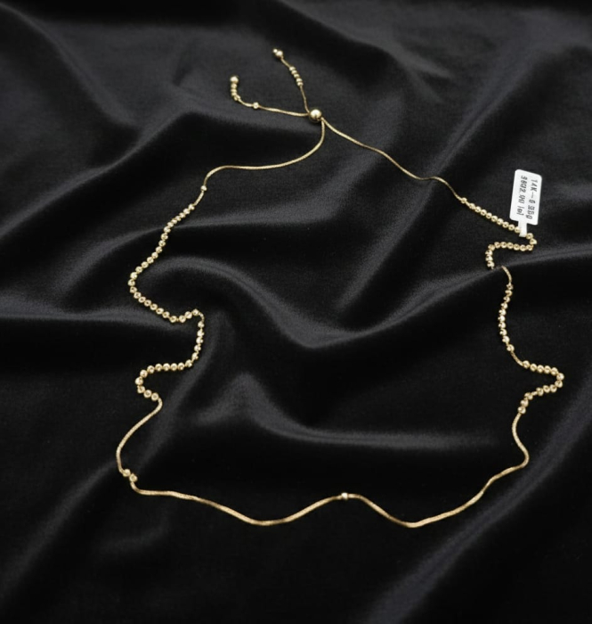 Lant aur galben 14k [2]