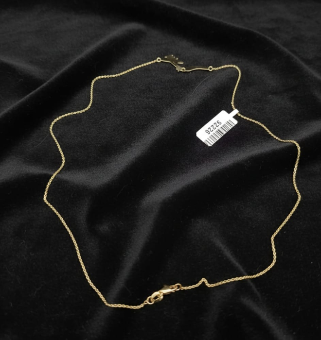 Lant Aur Galben 14k [2]