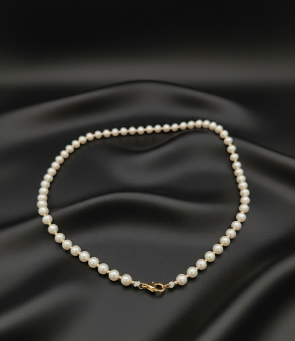 Lant Aur Galben 14k [2]