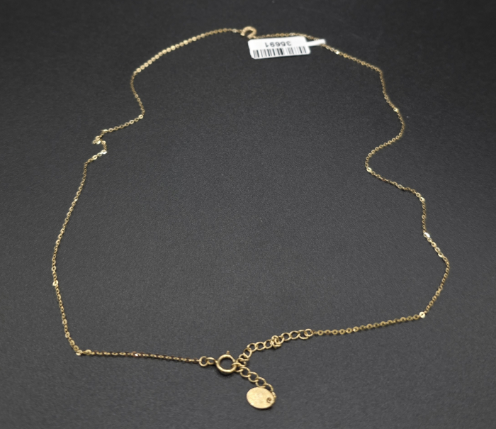 Lant Aur Galben 14k [2]