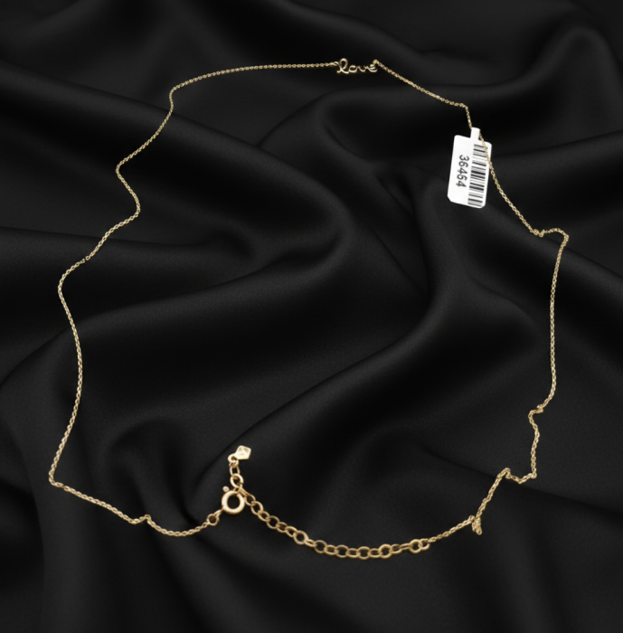 Lant Aur Galben 14k [2]