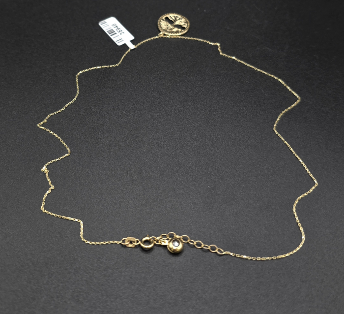 Lant Aur Galben 14k [2]