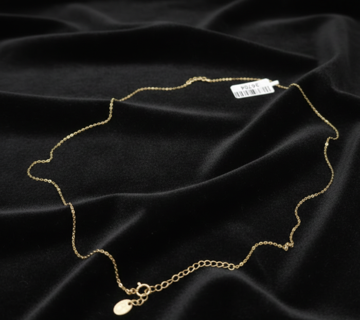 Lant Aur Galben 14k [2]