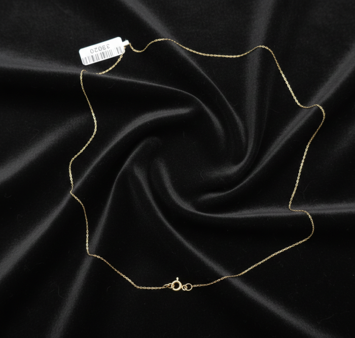 Lant Aur Galben 14k [2]