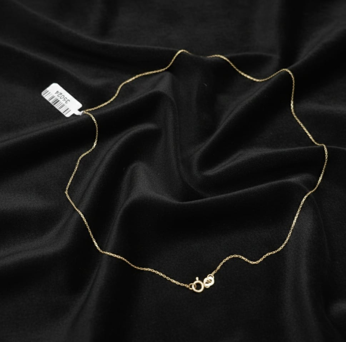 Lant Aur Galben 14k [2]