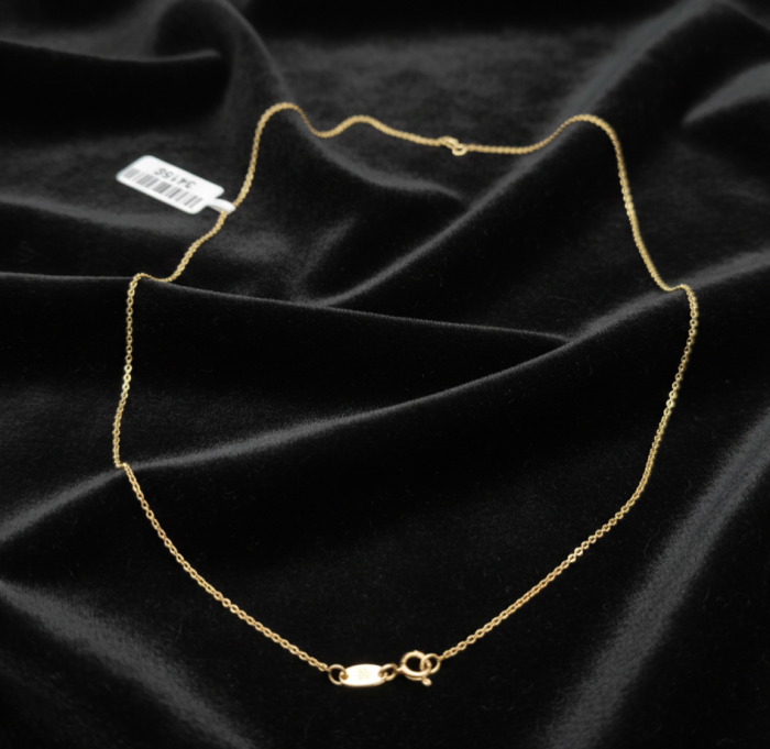 Lant Aur Galben 14k [2]