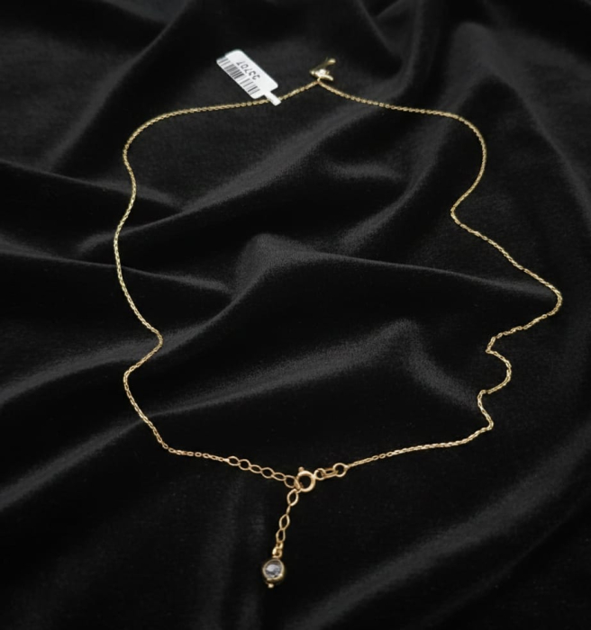 Lant aur galben 14k [2]