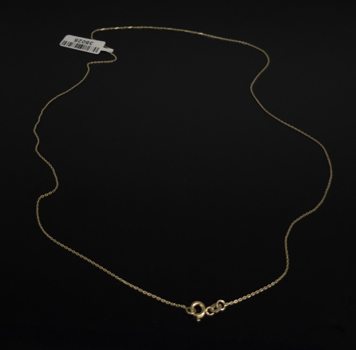 Lant Aur Galben 14k [2]