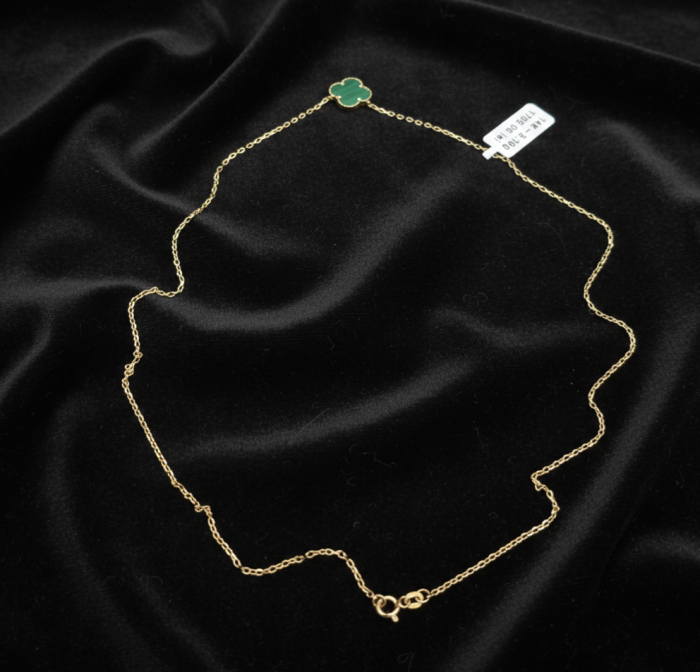 Lant Aur Galben 14k [2]