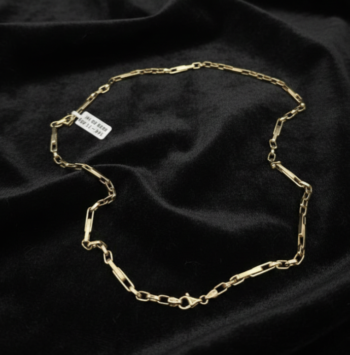 Lant Aur Galben 14k [2]