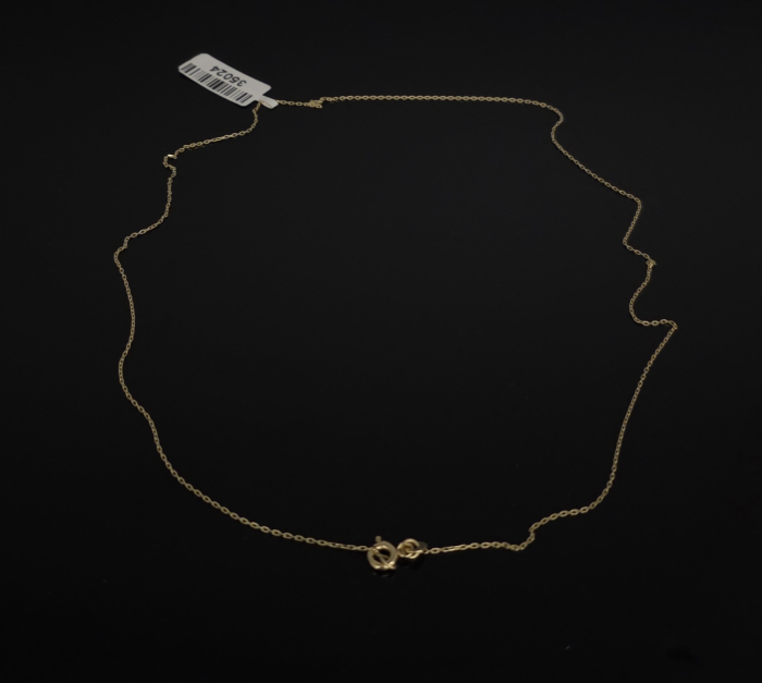 Lant Aur Galben 14k [2]