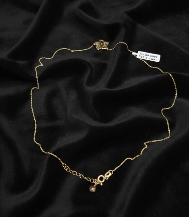 Lant aur galben 14k [2]