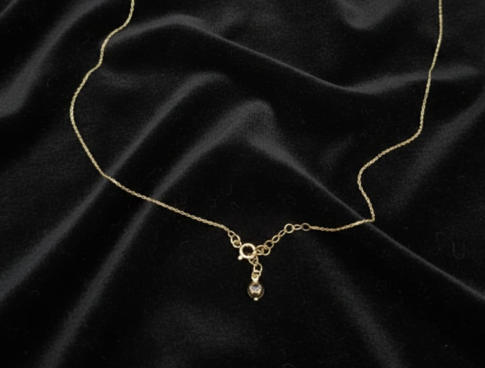 Lant aur galben 14k [2]