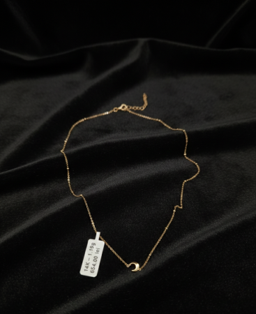 Coliere - Lant Aur Galben 14k