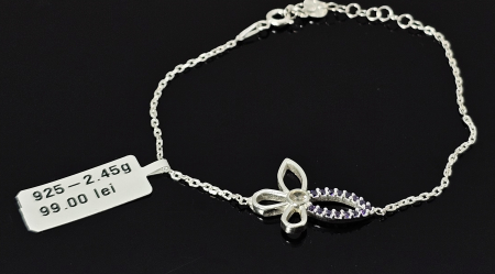 Bijuterii Argint - Bratara Argint 925