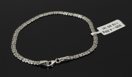 Bratara Argint 925 [2]