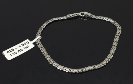 Bratara Argint 925 [0]