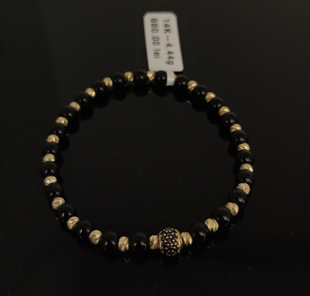 Bratari Snur - Bratara Aur 14k