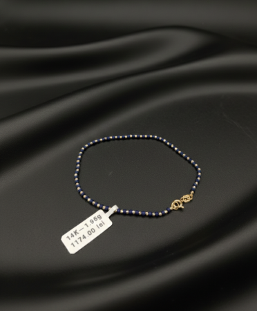 Bratari - Bratara Aur 14k