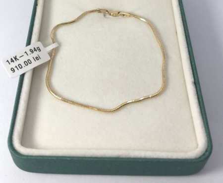 Bratara Aur 14k [1]