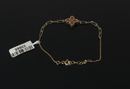 Bratara Aur 14k [2]