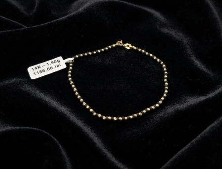 Bratari - Bratara Aur 14k