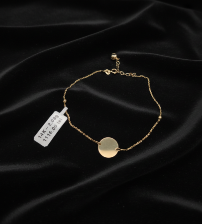 Bratari - Bratara Aur 14k