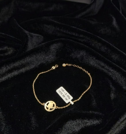 Bratari - Bratara Aur 14k