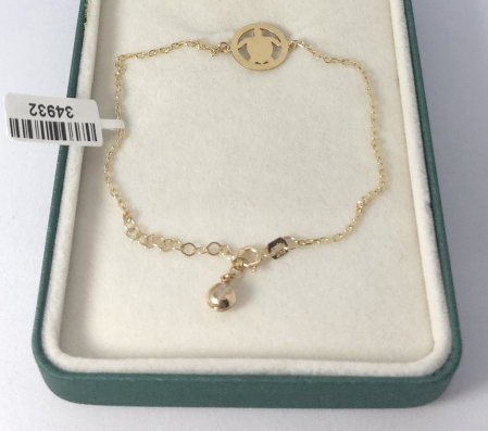 Bratara Aur 14k [2]