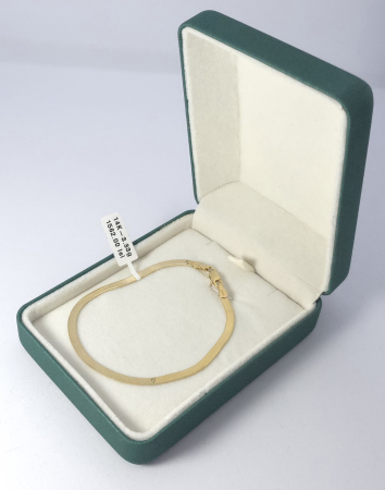 Bijuterii Aur Dama - Bratara Aur 14k