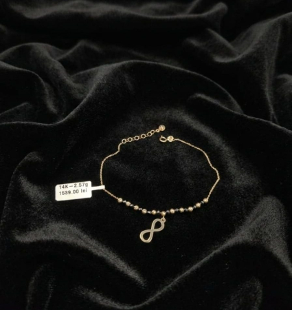 Bratari - Bratara Aur 14k