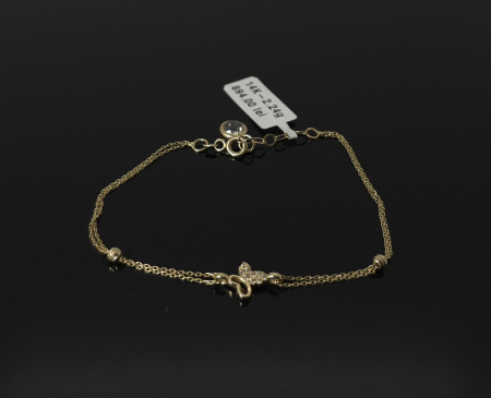 Bratari - Bratara Aur 14k