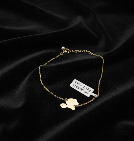 Bratari - Bratara Aur 14k