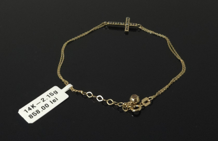 Bratara Aur 14k [3]