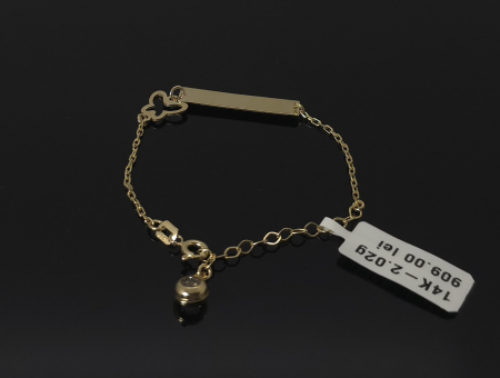 Bratara Aur 14k [1]