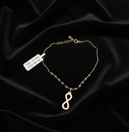 Bratari - Bratara Aur 14k