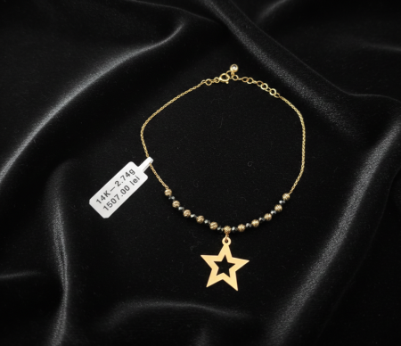 Bratari - Bratara Aur 14k