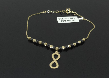 Bratari - Bratara Aur 14k