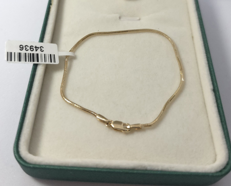 Bratara Aur 14k [2]