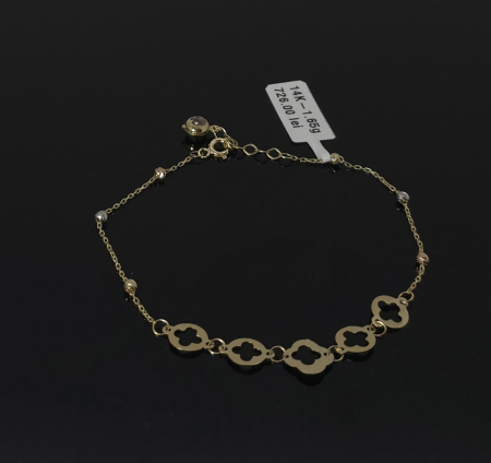 Bratari - Bratara Aur 14k