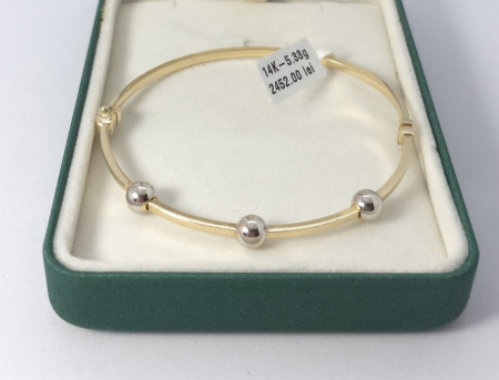 Bratara Aur 14k [1]