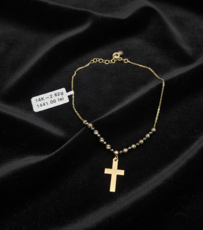 Bratari - Bratara Aur 14k