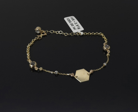 Bratari - Bratara Aur 14k