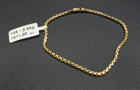 Bratari - Bratara Aur 14k