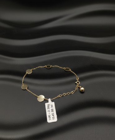 Bratari - Bratara Aur 14k