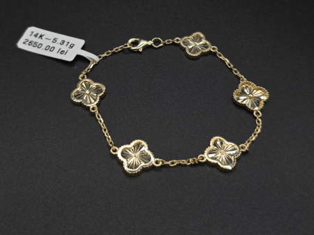 Bratari - Bratara Aur 14k