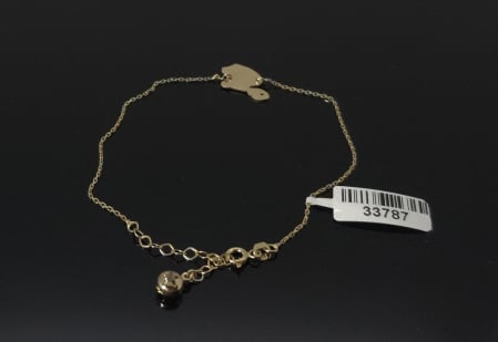 Bratara Aur 14k [2]