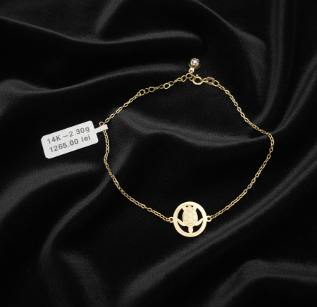 Bratari - Bratara Aur 14k