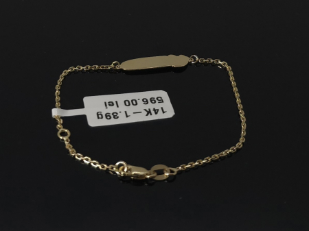 Bratara Aur 14k [2]